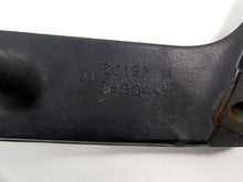 Load image into Gallery viewer, 2011 Harley Softail FXS Blackline Rear Black Fender Support Strut Set 60187-11 | Mototech271
