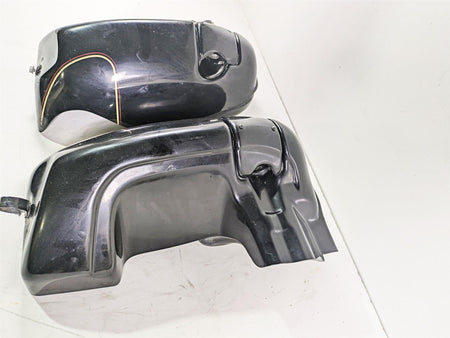 1996 Harley Touring FLHTCUI Electra Glide Lower Leg Fairing Cover Set 58491-88 {{ shop.shopifyCountryName }} - Mototech271