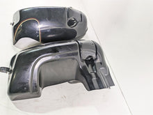 Load image into Gallery viewer, 1996 Harley Touring FLHTCUI Electra Glide Lower Leg Fairing Cover Set 58491-88
