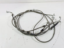 Load image into Gallery viewer, 2020 Kawasaki Teryx KRX KRF 1000 Flexible Brake Hose Lines 43095-1638 43095-1637 | Mototech271
