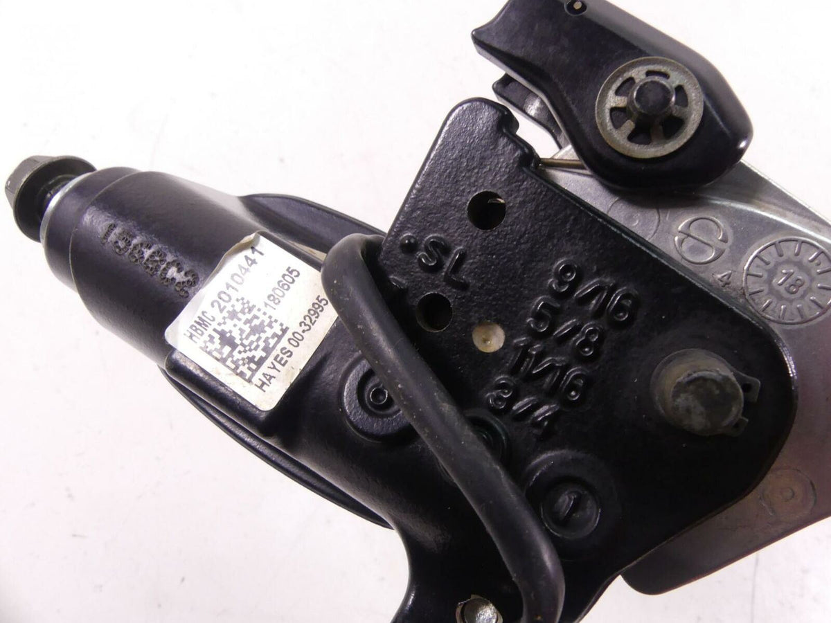 2016 Polaris Sportsman 850SP Front Brake Master Cylinder 11/16" + Lever 2010441 {{ shop.shopifyCountryName }} - Mototech271