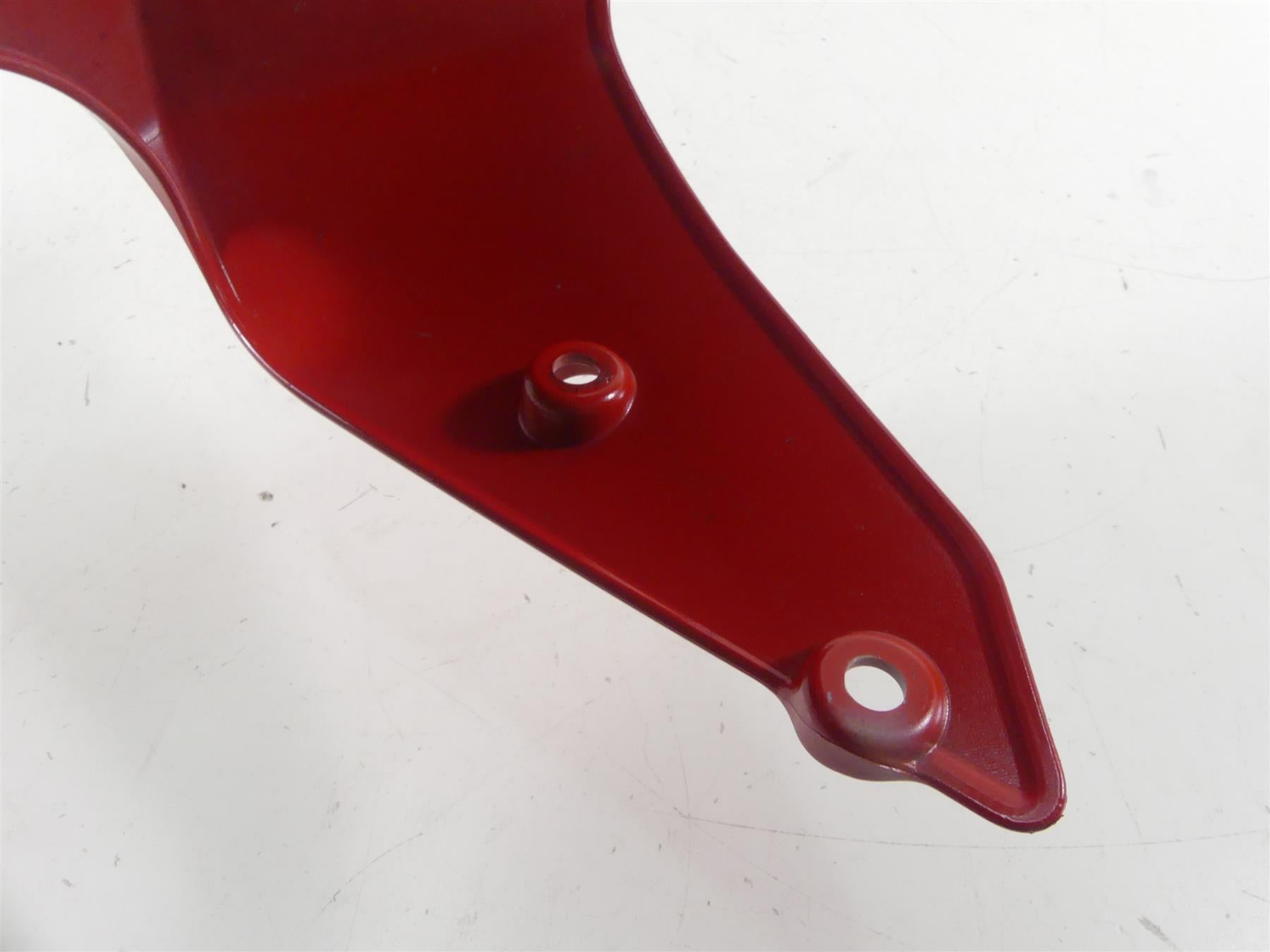 2015 Ducati Monster 1200 S Front Fender Mud Guard Tire Hugger 56431081A {{ shop.shopifyCountryName }} - Mototech271