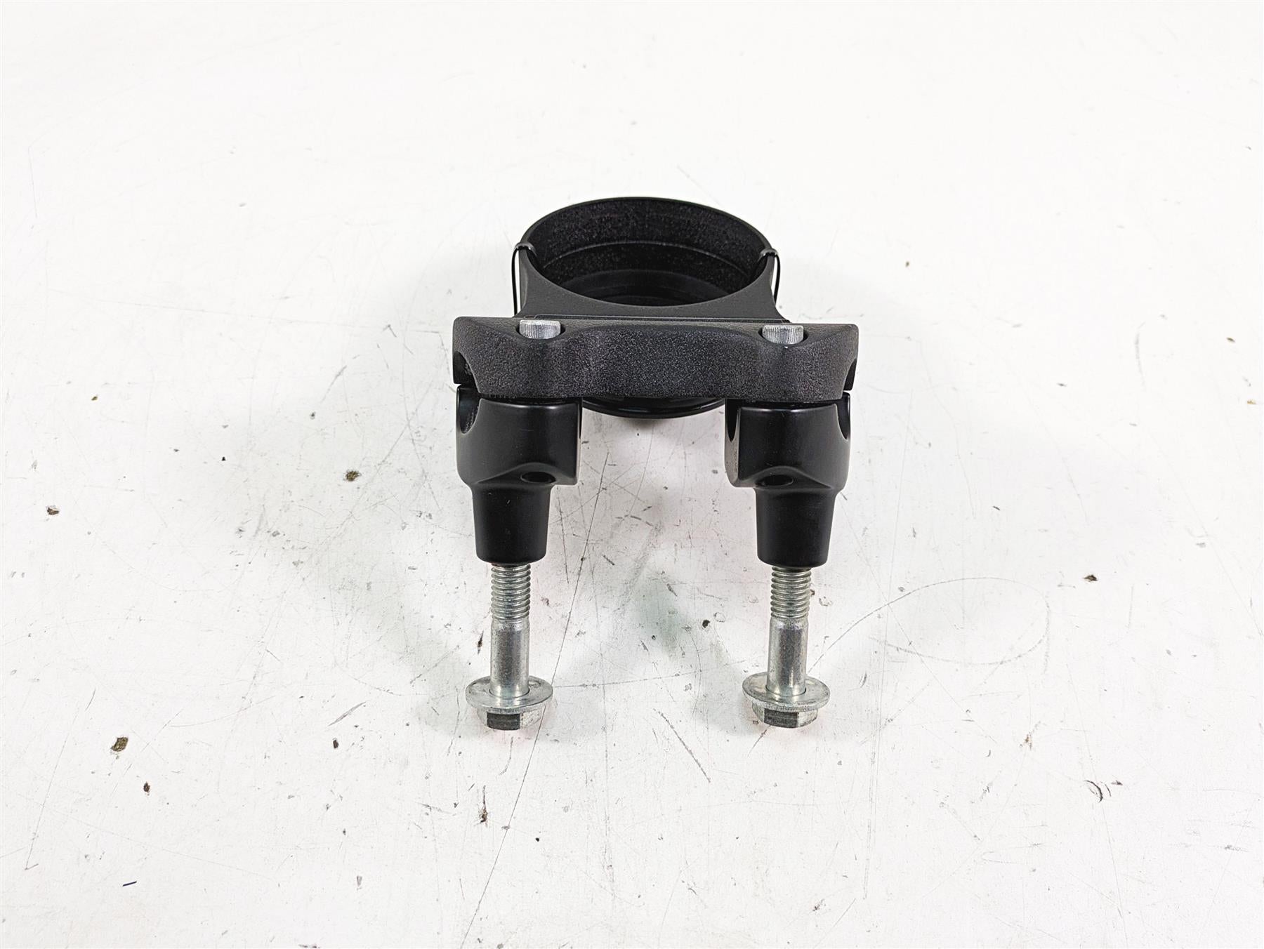 2017 Harley XL883 N Sportster Iron Speedometer Housing & Riser 55847-05A {{ shop.shopifyCountryName }} - Mototech271