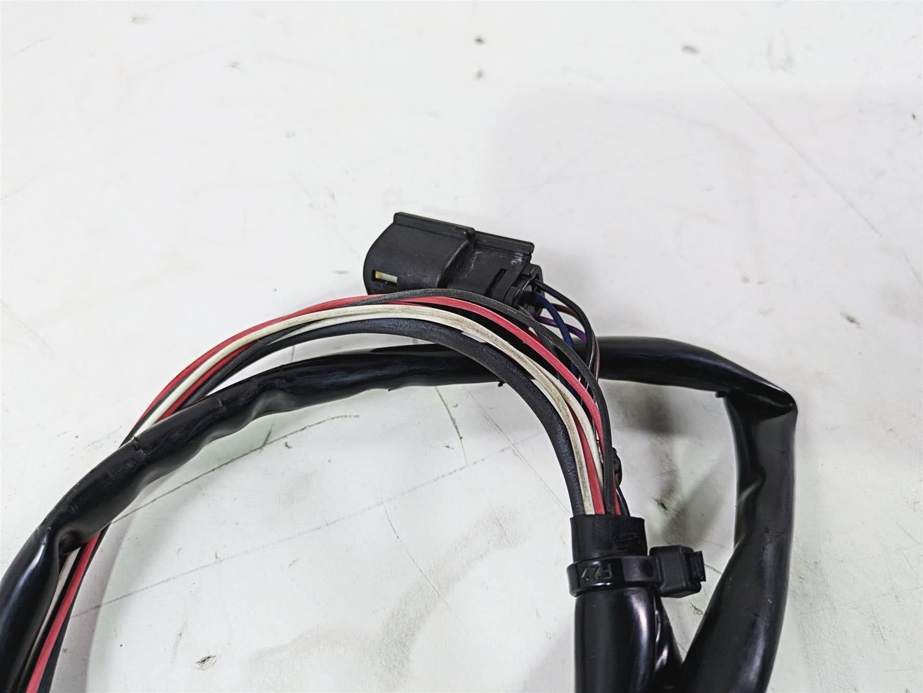 2016 Harley Touring FLTRX Road Glide Ride By Wire Throttle Sensor 32700050A {{ shop.shopifyCountryName }} - Mototech271