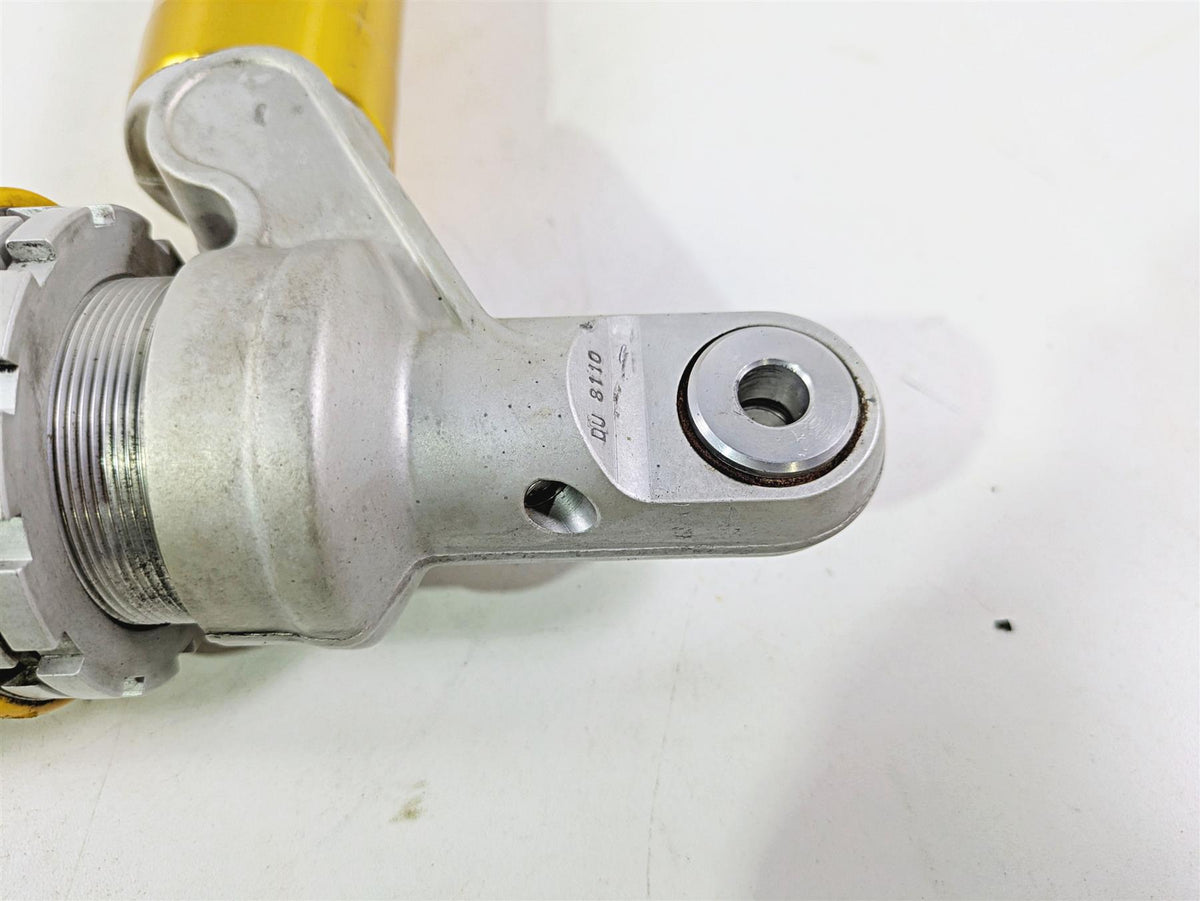 2010 Ducati Streetfighter 1098 S Ohlins Rear Shock Damper 36520752A {{ shop.shopifyCountryName }} - Mototech271