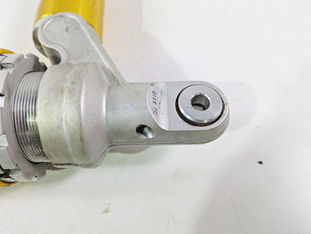 2010 Ducati Streetfighter 1098 S Ohlins Rear Shock Damper 36520752A {{ shop.shopifyCountryName }} - Mototech271