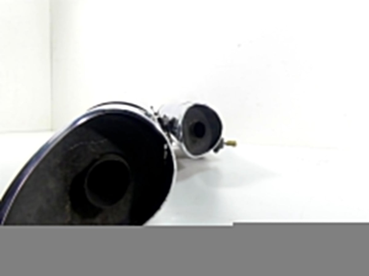 2007 Honda VTX1800 T2 Exhaust Muffler Damper Pipe 18305-MCV-B01 18405-MCV-B01 {{ shop.shopifyCountryName }} - Mototech271