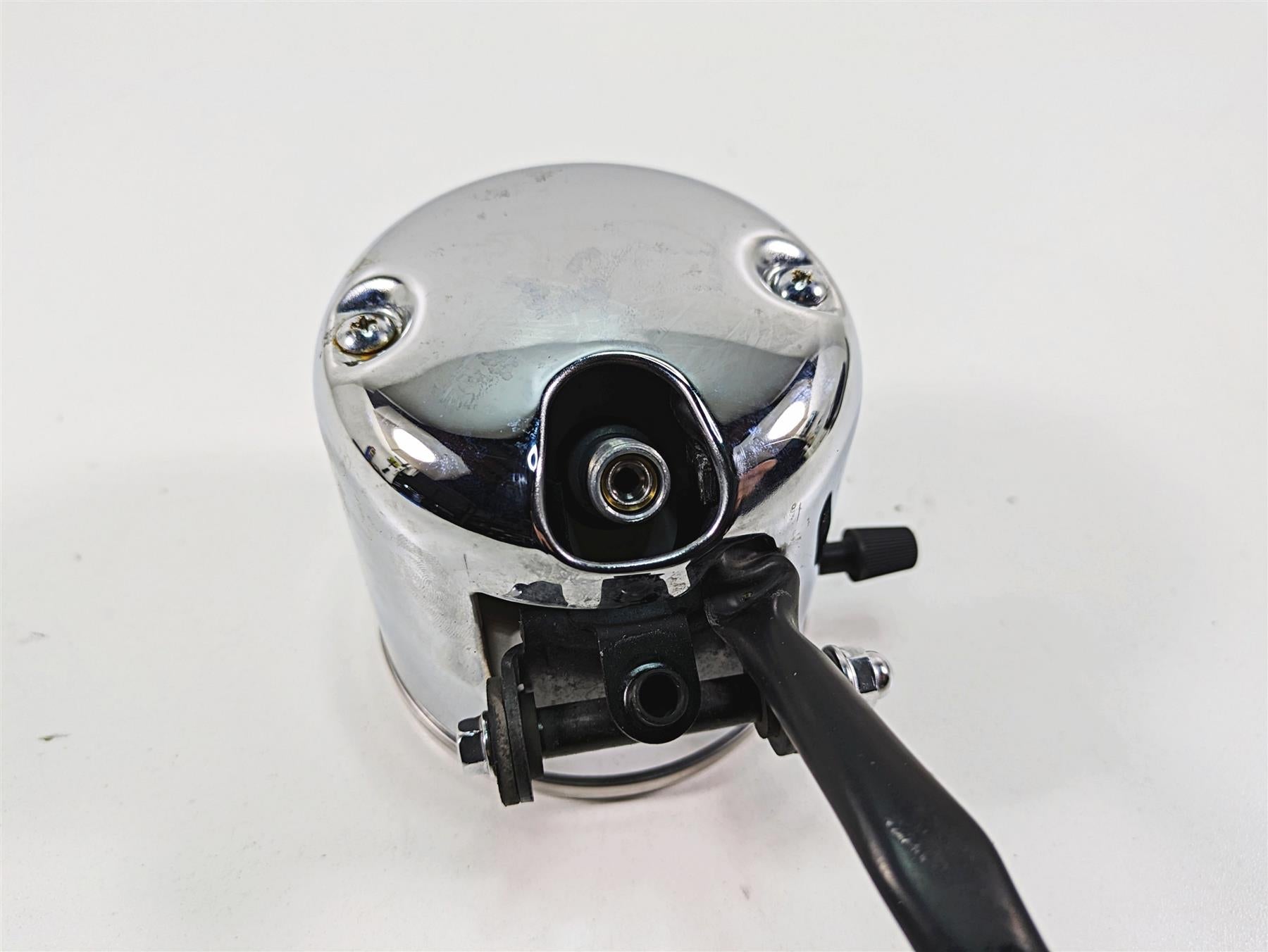 2006 Honda VT1100 C2 Shadow Speedometer Gauges 31K Set & Wiring 37200-MCK-A01 {{ shop.shopifyCountryName }} - Mototech271