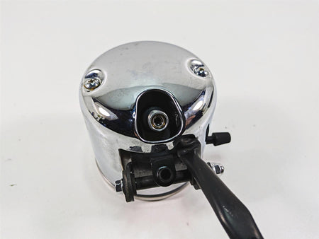 2006 Honda VT1100 C2 Shadow Speedometer Gauges 31K Set & Wiring 37200-MCK-A01 {{ shop.shopifyCountryName }} - Mototech271