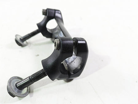 2018 Indian Chieftain Limited Handlebar Riser Holder Set 5139656 {{ shop.shopifyCountryName }} - Mototech271