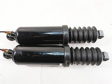 Load image into Gallery viewer, 2006 Harley Touring FLHTCUI Electra Glide 13&quot; Rear Shock Damper Set 54565-97C | Mototech271
