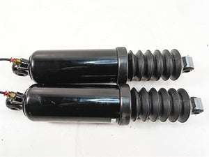 2006 Harley Touring FLHTCUI Electra Glide 13" Rear Shock Damper Set 54565-97C | Mototech271
