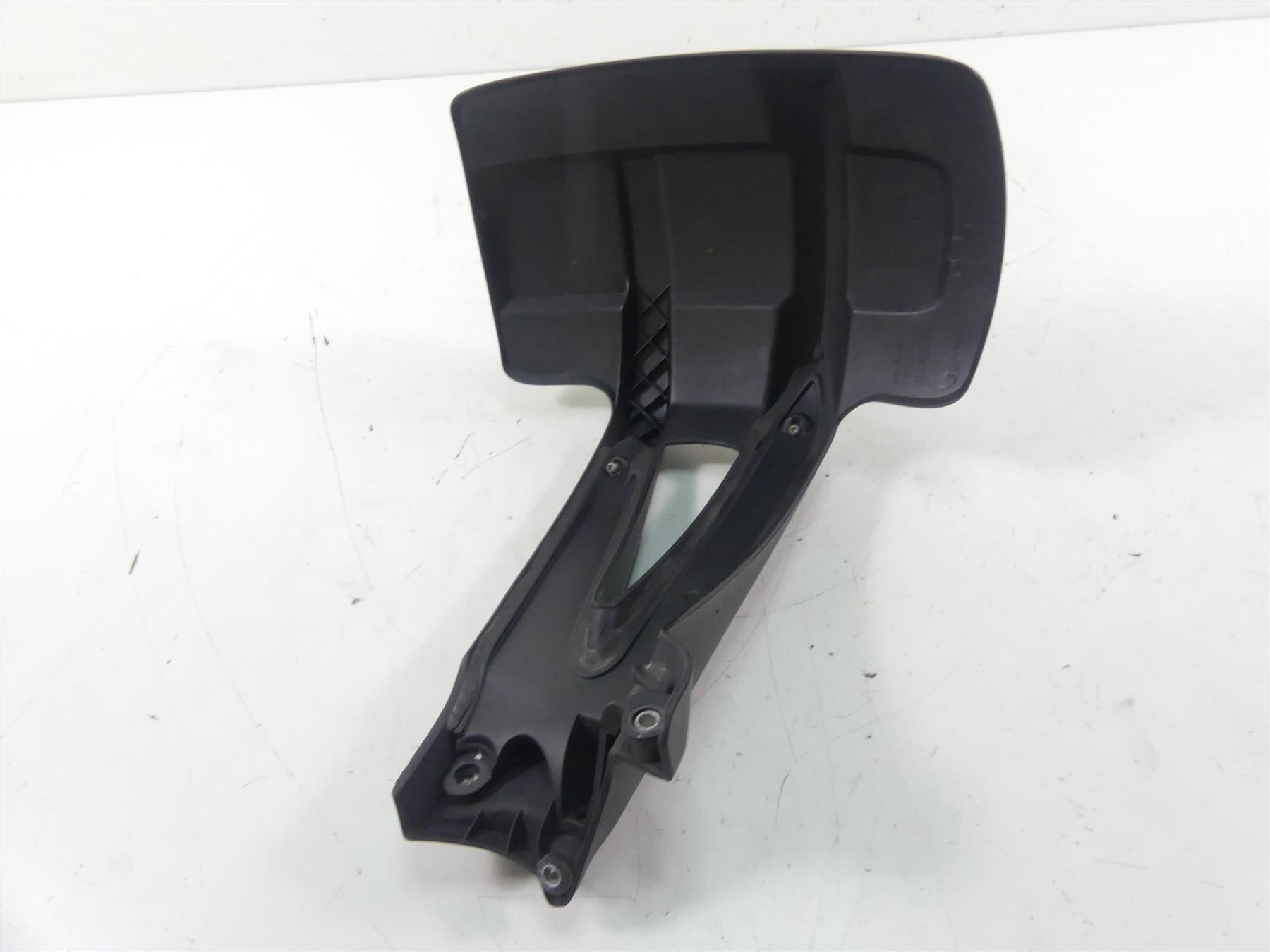 2008 BMW R1200GS K25 Rear Wheel Cover Mud Guard Tire Hugger 46627667684 {{ shop.shopifyCountryName }} - Mototech271