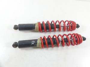 2015 Can-Am Commander 1000XT Front Suspension Shock Damper Set 706200782 | Mototech271