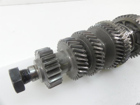 2016 Harley FXDLS Dyna Low Rider Transmission 6 Speed Gear Pack 35246-10B {{ shop.shopifyCountryName }} - Mototech271