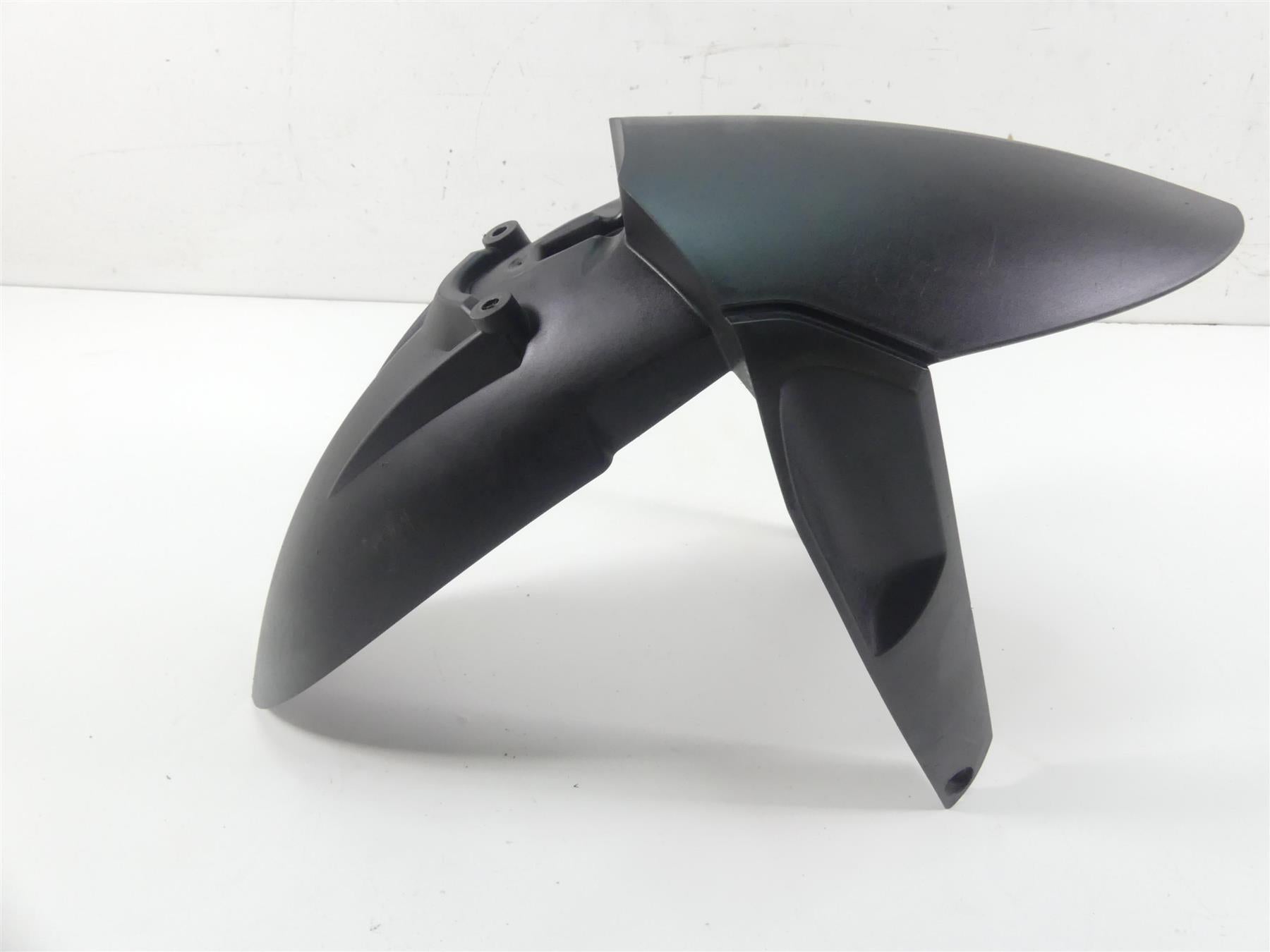 2019 BMW R1250GS K50 Lower Front Fender Tire Hugger 46618532313 | Mototech271