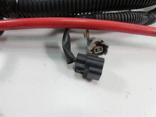 Load image into Gallery viewer, 2009 Kawasaki Ultra 260 LX Wiring Harness Loom - No Cuts -Fresh Water 26031-3725
