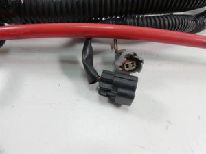 2009 Kawasaki Ultra 260 LX Wiring Harness Loom - No Cuts -Fresh Water 26031-3725