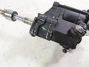2002 Harley FLSTC Softail Heritage Classic Engine Starter Motor 31553-94B