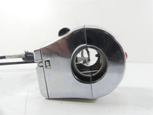 Load image into Gallery viewer, 2009 Victory Vision Tour Right Hand Chrome Start Kill Control Switch 4011357 | Mototech271

