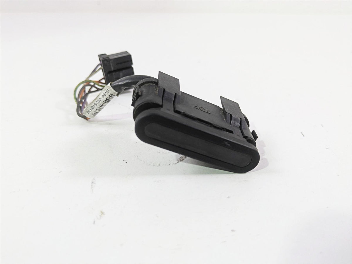 2010 Harley Dyna FXDB Street Bob Instrument Indicator Lights Cluster 68789-96A {{ shop.shopifyCountryName }} - Mototech271