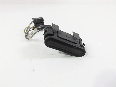 2010 Harley Dyna FXDB Street Bob Instrument Indicator Lights Cluster 68789-96A {{ shop.shopifyCountryName }} - Mototech271