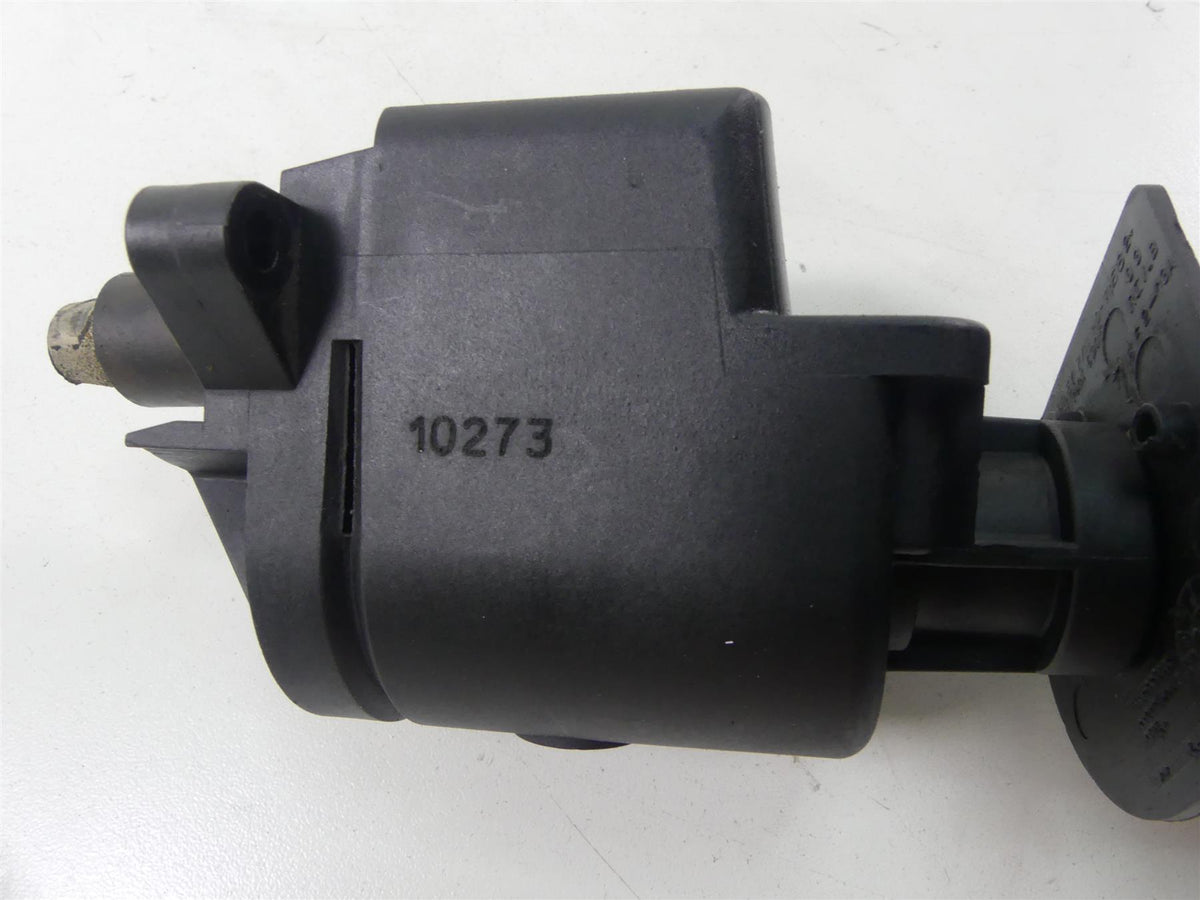 2011 Harley Touring FLTRX Road Glide Ignition Switch Lock - VIN 71572-06 {{ shop.shopifyCountryName }} - Mototech271