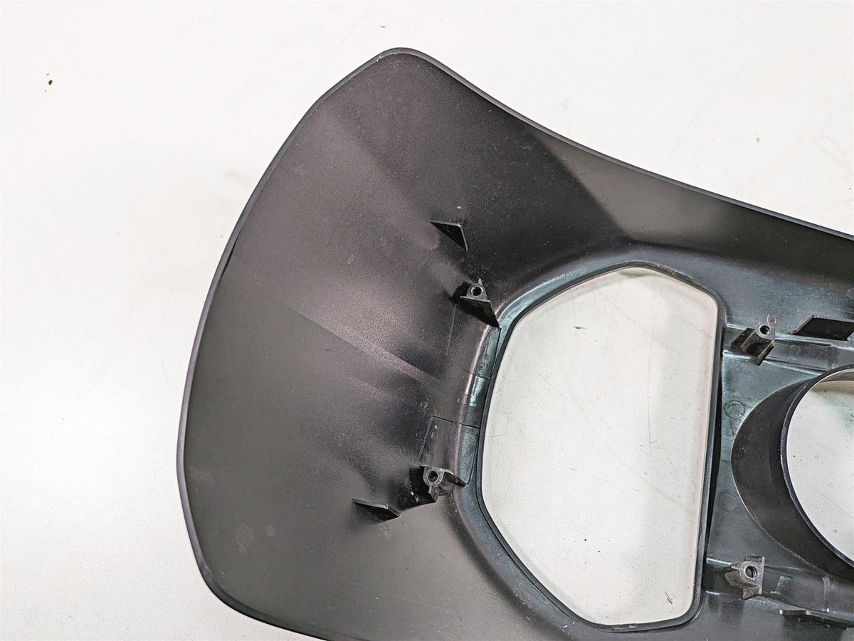 2016 Suzuki M109R VZR1800 Fuel Gas Tank Console Dash Panel 44290-48G00 {{ shop.shopifyCountryName }} - Mototech271