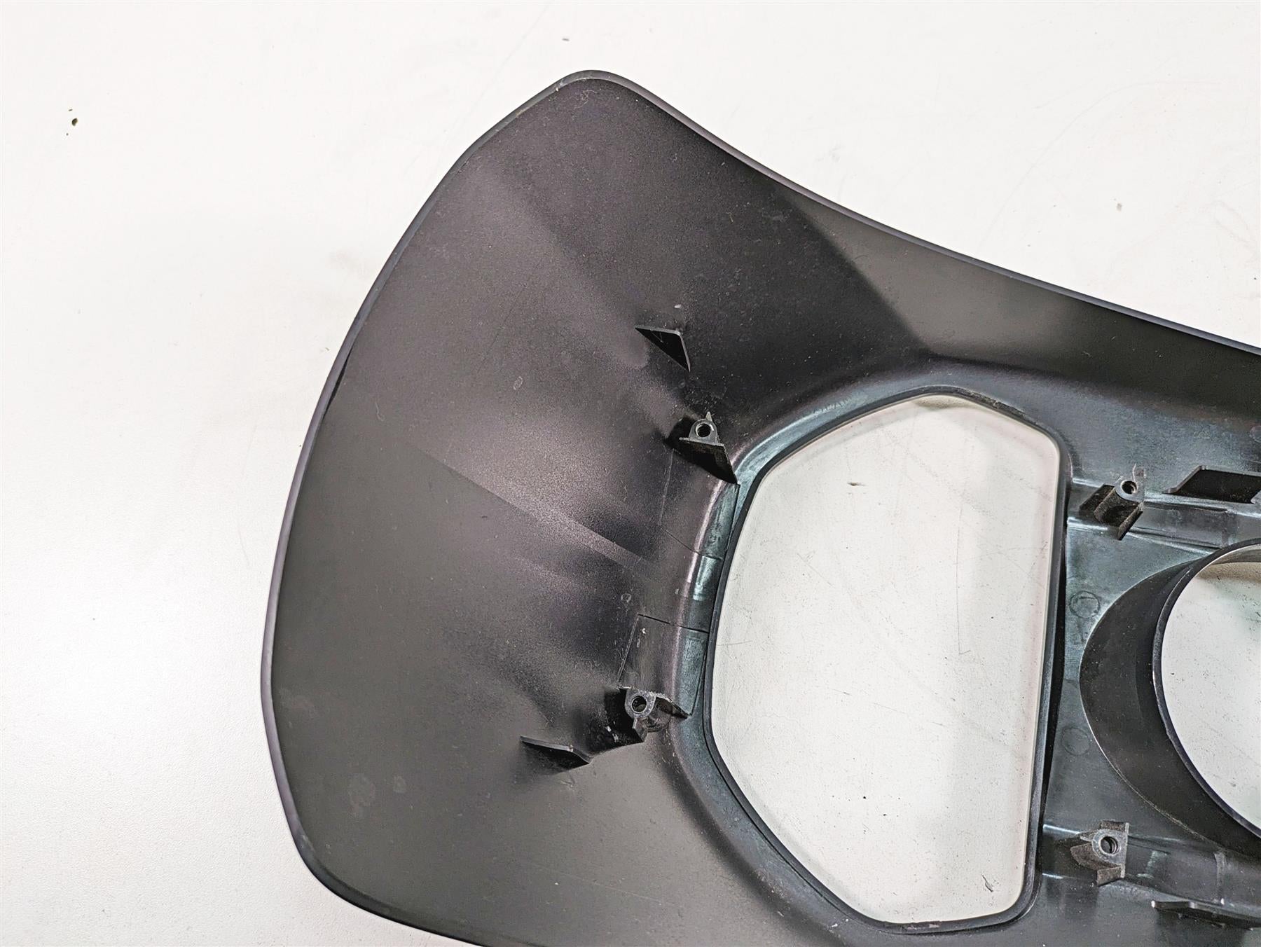 2016 Suzuki M109R VZR1800 Fuel Gas Tank Console Dash Panel 44290-48G00 {{ shop.shopifyCountryName }} - Mototech271