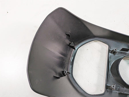 2016 Suzuki M109R VZR1800 Fuel Gas Tank Console Dash Panel 44290-48G00 {{ shop.shopifyCountryName }} - Mototech271