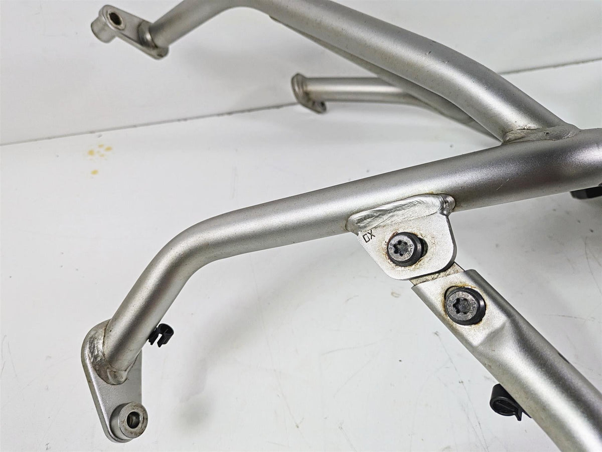 2015 BMW R1200GS Adv K51 Engine & Tank Crash Guard - Little Bent 8543456 8543455 {{ shop.shopifyCountryName }} - Mototech271