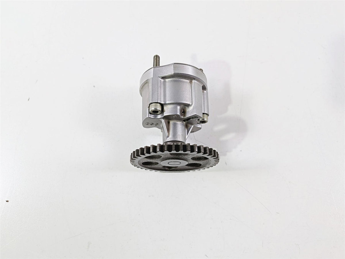2009 Yamaha VMX17 V-Max 1700 Oil Pump & Gear Set 2S3-13300-00-Mototech271