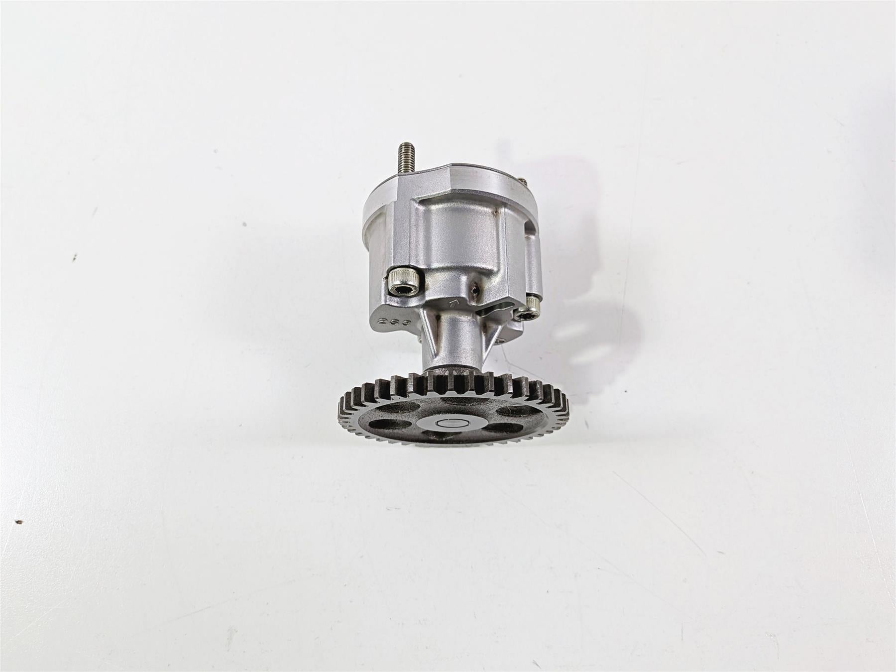 2009 Yamaha VMX17 V-Max 1700 Oil Pump & Gear Set 2S3-13300-00-Mototech271
