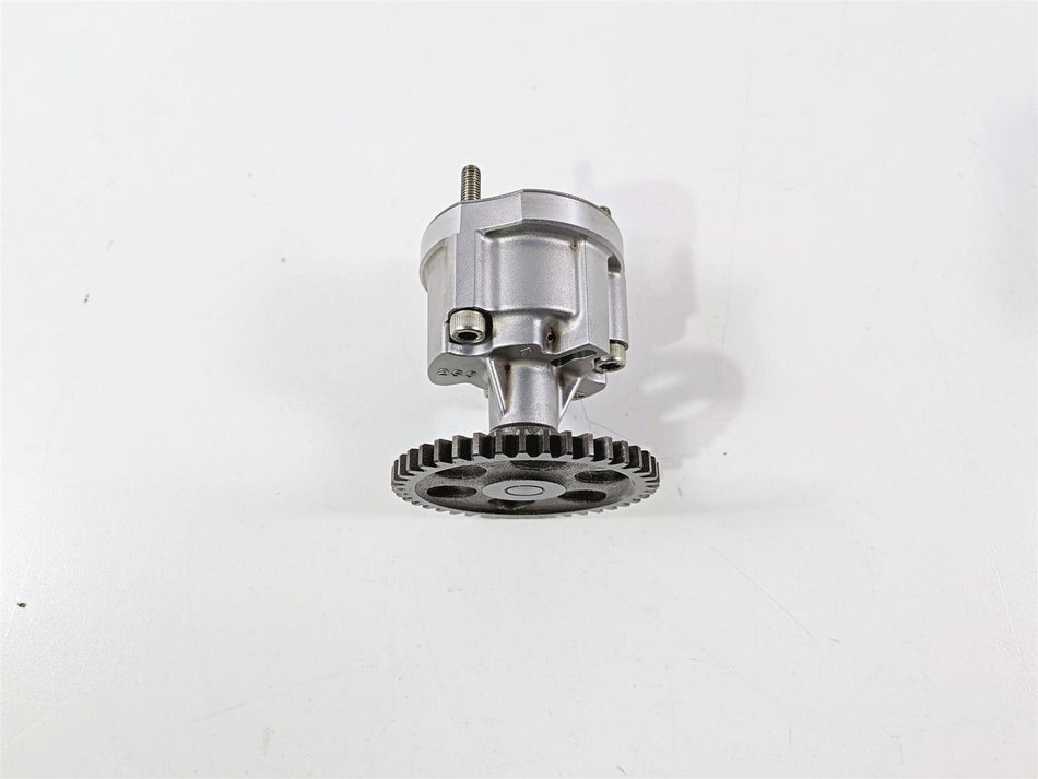 2009 Yamaha VMX17 V-Max 1700 Oil Pump & Gear Set 2S3-13300-00-Mototech271