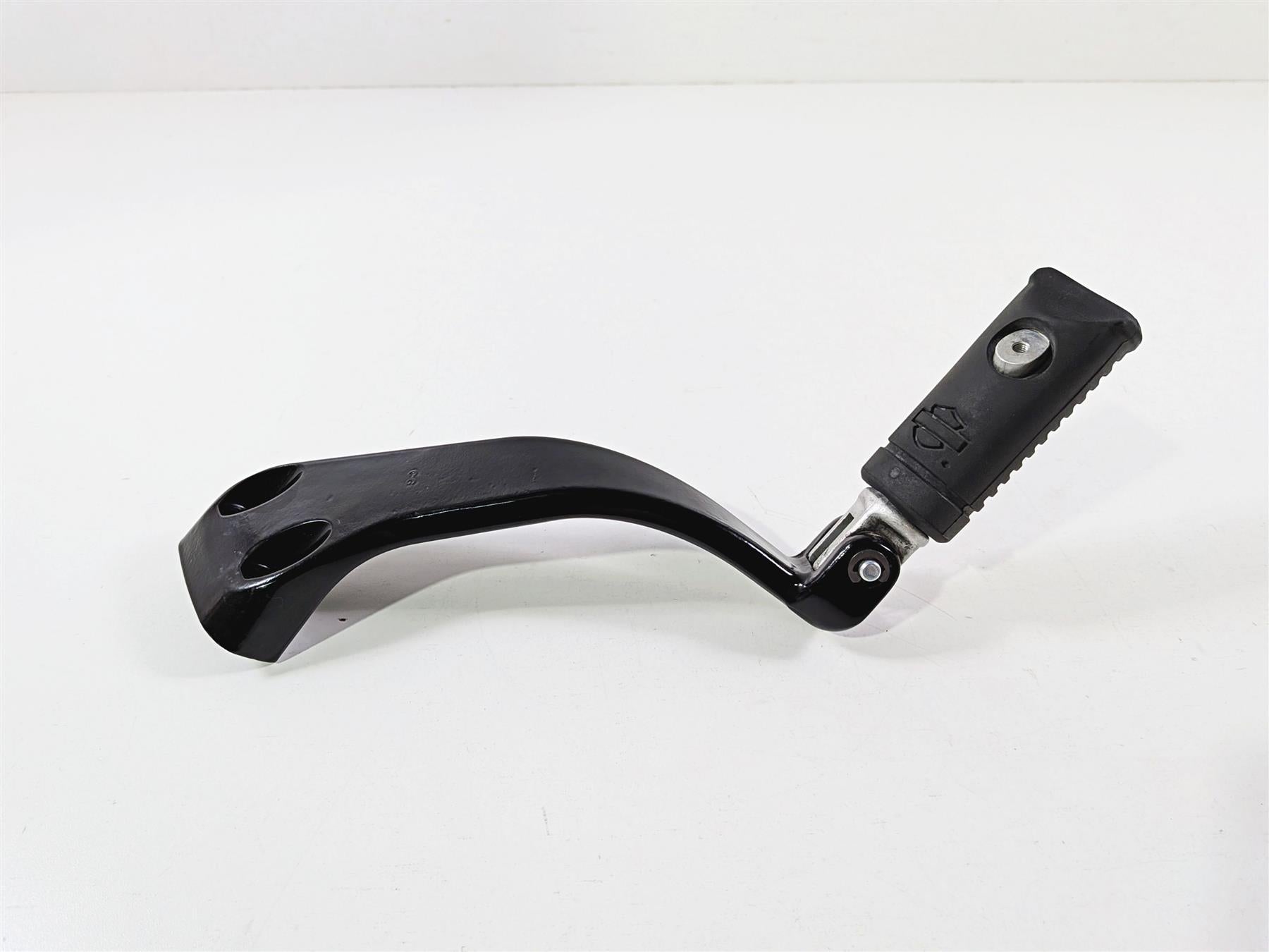 2024 Harley Softail FXLRST Low Rider Left Front Rider Mid Foot Peg 50500603 {{ shop.shopifyCountryName }} - Mototech271