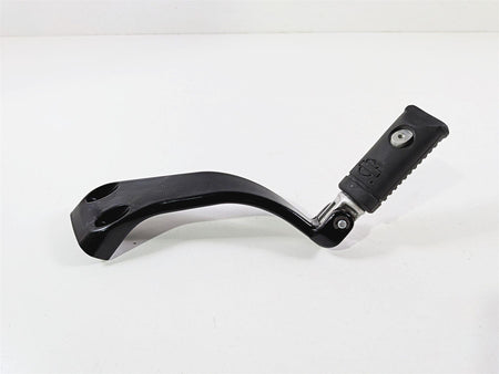 2024 Harley Softail FXLRST Low Rider Left Front Rider Mid Foot Peg 50500603 {{ shop.shopifyCountryName }} - Mototech271