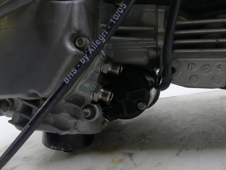 2007 Ducati Sport Classic GT1000 Running Motor Engine 11K -Video 22521971A {{ shop.shopifyCountryName }} - Mototech271