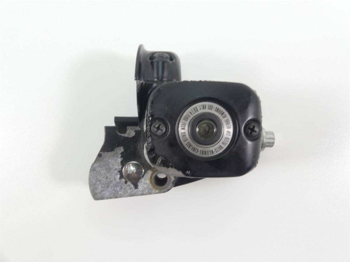 2008 Harley Softail FLSTSB Cross Bones Front Brake Master Cylinder 9/16 45019-08 {{ shop.shopifyCountryName }} - Mototech271
