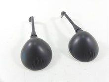 Load image into Gallery viewer, 2009 BMW R1200GS K25 Left Right Rear View Mirror Set  51168358967
