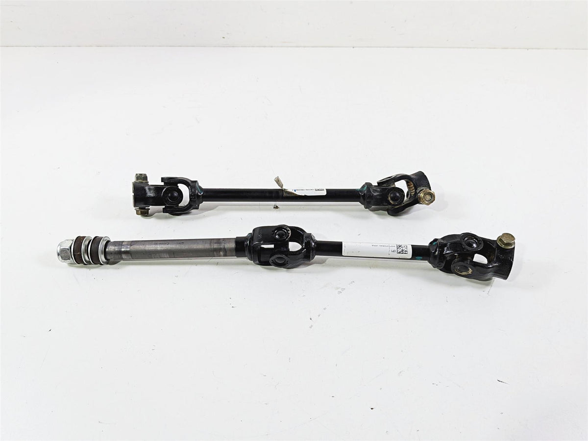 2024 Polaris RZR XP 1000 Sport Steering Shaft Set 1825073 1824978 {{ shop.shopifyCountryName }} - Mototech271
