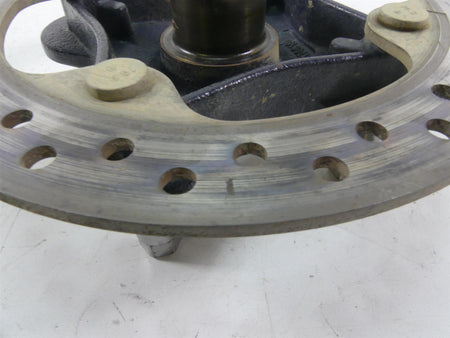 2018 Polaris RZR 1000 RS1 Rear Right Wheel Hub & Brake Disc 5141353 {{ shop.shopifyCountryName }} - Mototech271