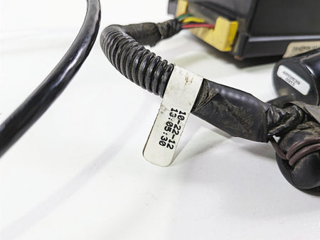 2013 Victory Vision Tour Cruise Control Module Unit Box 4012752 {{ shop.shopifyCountryName }} - Mototech271