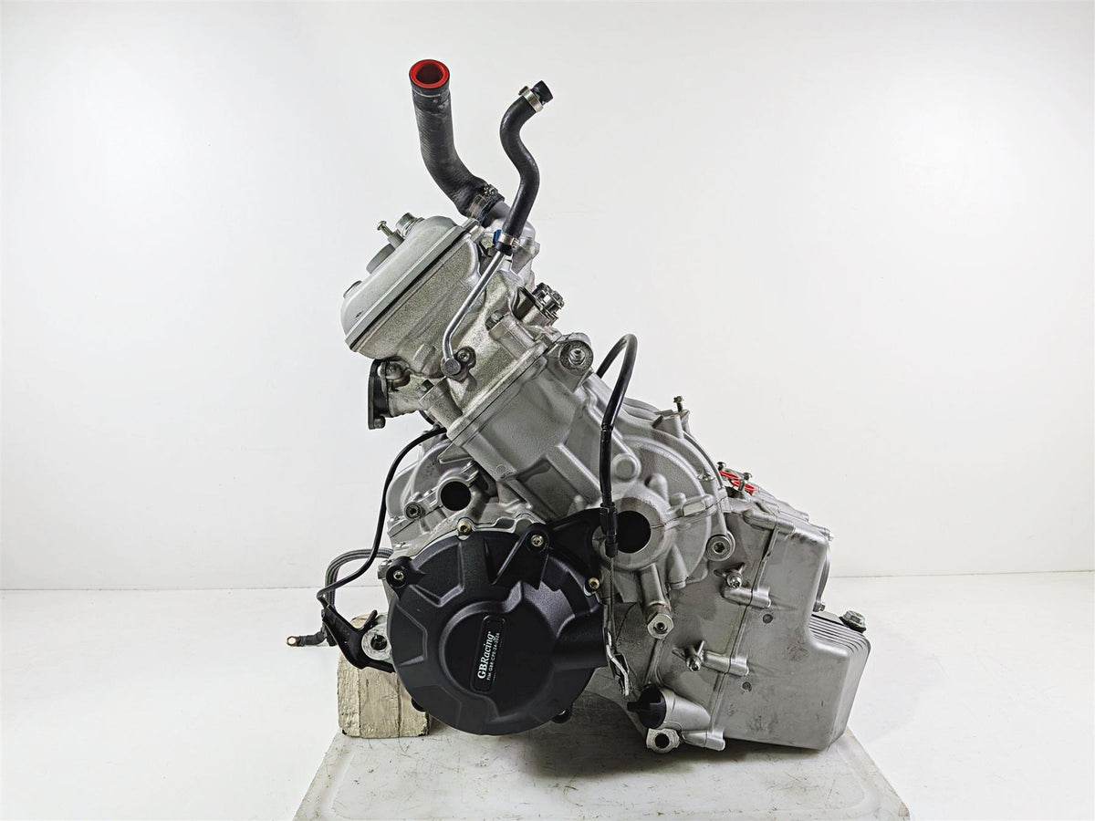 2016 Mv Agusta F3 800 RR Running F31 Engine Motor 7K -Video 8000B1981-Mototech271