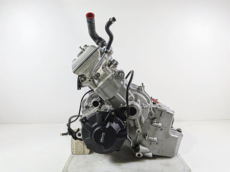 2016 Mv Agusta F3 800 RR Running F31 Engine Motor 7K -Video 8000B1981-Mototech271