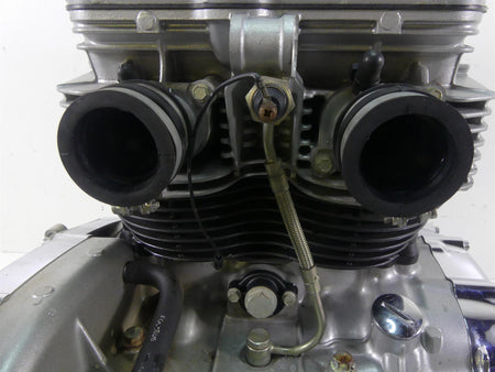 2002 Triumph Bonneville America Running Engine Motor 13K -Video T1160164 {{ shop.shopifyCountryName }} - Mototech271