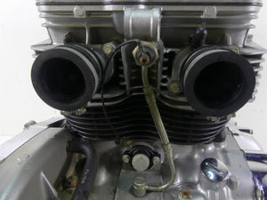 2002 Triumph Bonneville America Running Engine Motor 13K -Video T1160164 | Mototech271