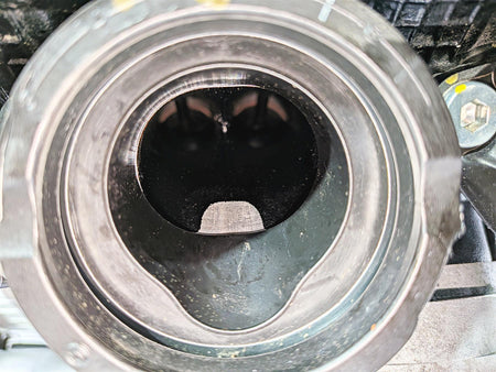 2024 Suzuki GSXR 600 Great Running Engine - Video -Compr Test 11302-14811 {{ shop.shopifyCountryName }} - Mototech271