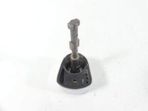 2006 Harley Touring FLHTCUI Electra Glide Ignition Knob Key Lock Set 71532-03