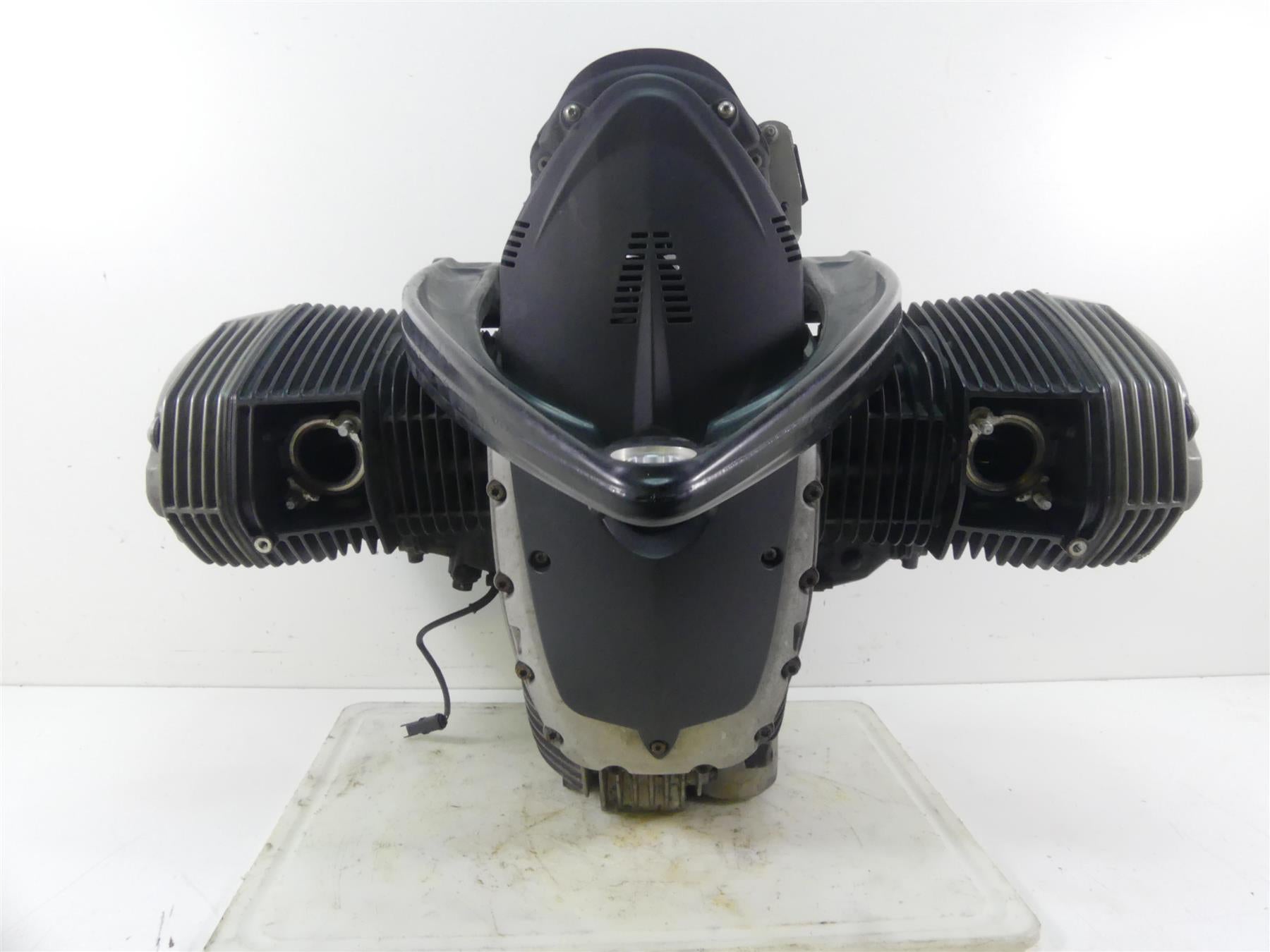 2008 BMW R1200GS K25 Running Engine Motor 55K -Video 11007702961 {{ shop.shopifyCountryName }} - Mototech271