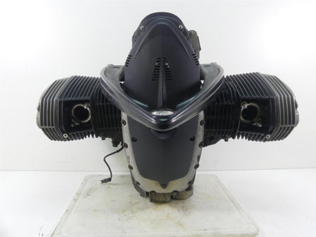 2008 BMW R1200GS K25 Running Engine Motor 55K -Video 11007702961 {{ shop.shopifyCountryName }} - Mototech271